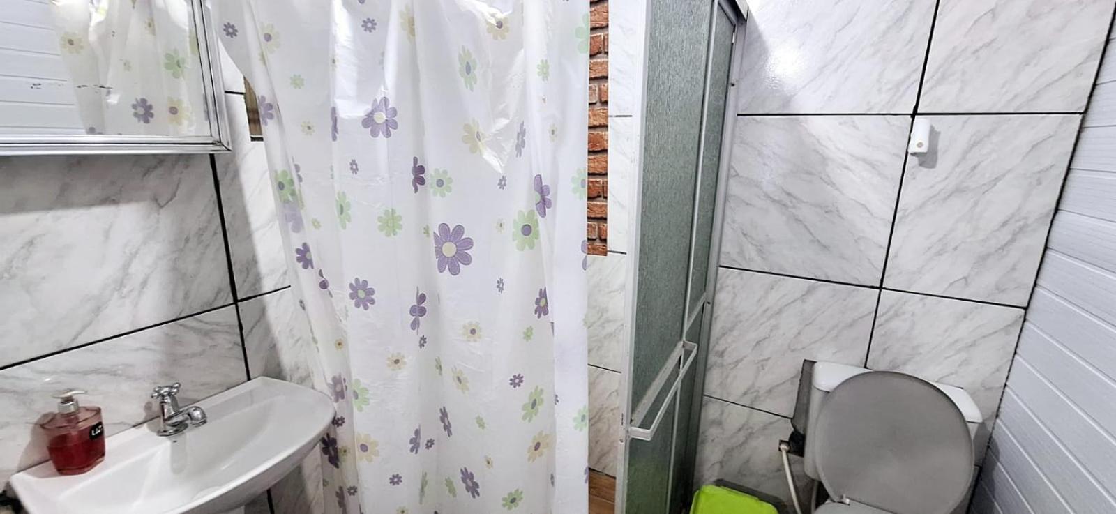Casa De 2 Quartos Com 2 Ares-Condicionados Em Torres-Rs - Na Mais Bela Praia Gaucha - Cozinha - Banheiro - Tv Smart 32 E Wi-Fi - Estacionamento - Anfitria Superhost No Bnb Villa Eksteriør bilde
